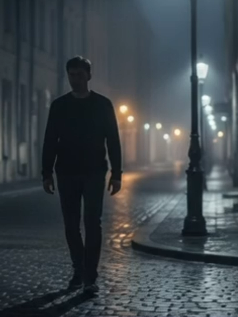 💜 «Твої тіні нічні» — емоційна та прониклива українська поп-композиція, яка занурює у світ нічної самотності та нездійсненої любові. Це історія людини, яка ловить тіні коханої у темряві ночі, споглядає її у снах і водночас вчиться відпускати, зберігаючи в серці теплі спогади та ніжні почуття. Слова пісні торкаються душі, передаючи сум, надію та внутрішню боротьбу між пам’яттю та відпущенням. Мелодія поєднує сучасне поп-звучання з легким меланхолійним ритмом, створюючи атмосферу вечірньої тиші, внутрішньої чуттєвості та рефлексії. Пісня змушує відчути красу моментів, що залишаються лише у спогадах, та силу емоцій, що живуть у наших снах. ✍️ Слова та обробка — Роман Українець 🎶 Музика створена за допомогою комерційної версії Suno AI 💜 “Your Night Shadows” — a heartfelt Ukrainian pop song that immerses listeners in the world of nighttime solitude and unfulfilled love. It tells the story of someone chasing the shadows of a beloved in the night, seeing them in dreams, and learning to let go while keeping memories and tender feelings alive. The lyrics evoke deep emotions, capturing the struggle between memory and release. The melody blends modern pop sounds with a gentle melancholic rhythm, creating an atmosphere of evening quiet, introspection, and emotional depth. This song reminds us of the beauty of fleeting moments and the power of feelings that linger in our dreams. ✍️ Lyrics & arrangement — Roman Ukrainecz 🎶 Music created with the commercial version of Suno AI #ТвоїТініНічні, #українськапоппісня, #емоційнамелодія, #кохання, #самотність, #нічнітіні, #РоманУкраїнець, #новапісня2025, #попкомпозиція, #меланхолія, #любовіспогади, #emotionalmusic, #nightshadows, #Ukrainianpopsong, #loveandloneliness, #melancholicpop, #romanticmusic, #pop2025, #musicforsoul, #nighteffects, #heartfeltsong, #Ukrainianmusic, #poplovesong, #emotionalsong, #memoriesandlove, #lonelynights, #NightShadows2025