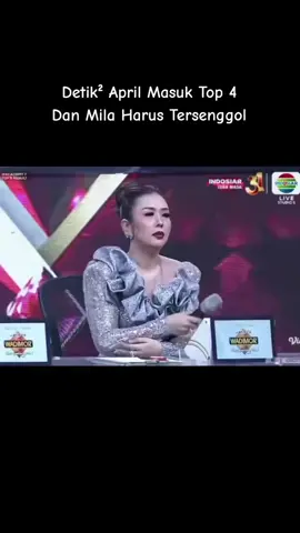 kasian Mila semoga sukses di luar sana ya Mila jangan patah semangat   gak ada lagi yang nm nya milen😭😭 karna Mila nya udh tersenggol  semangat trs buat Mila Bogor 💪🏻💪🏻💪🏻