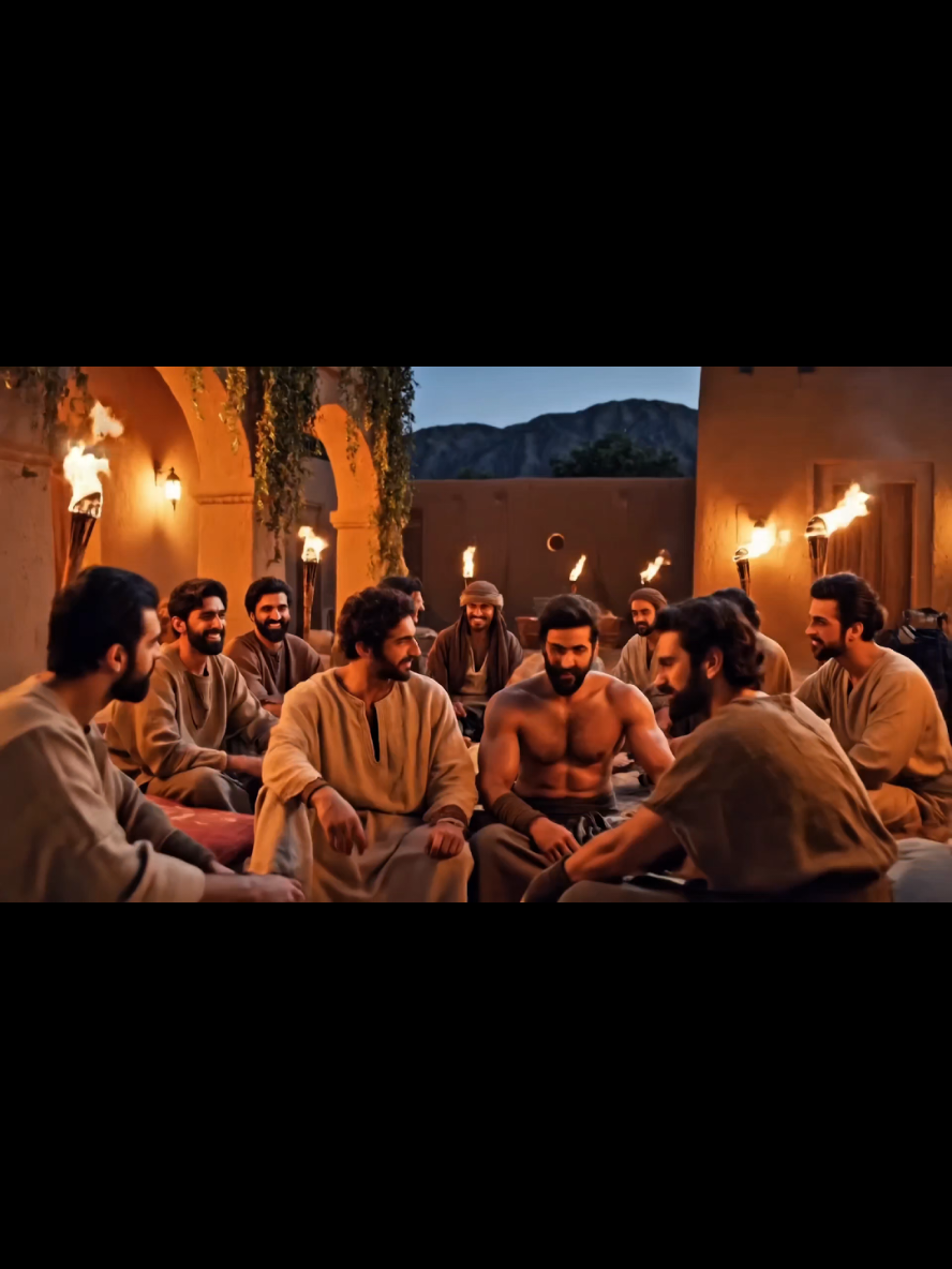 د لوط ع قوم  #fyp #canada #usa #london #europe 