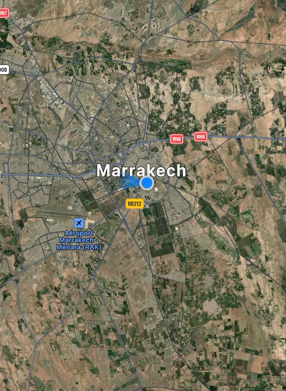 #marrakech #morocco #prt 