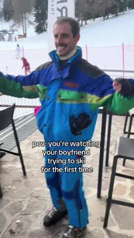 very proud #foryoupage #skiing #snow #madonnadicampiglio