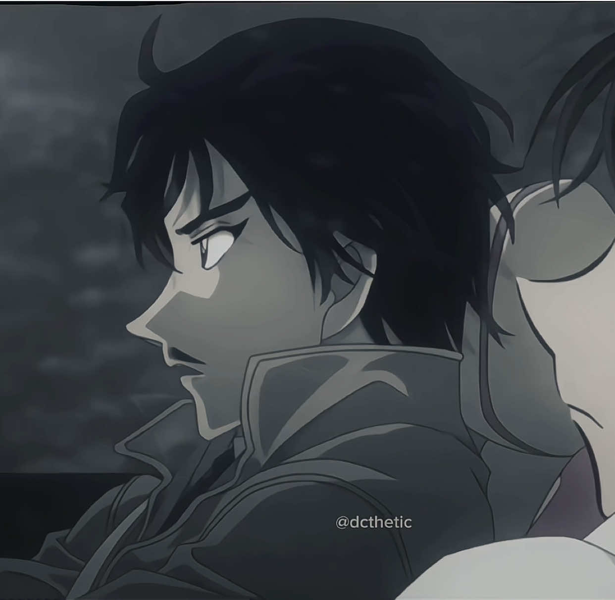 حسنة الفيلم🫣🤍 #detectiveconan #المحقق_كونان #كونان #fyp #viral