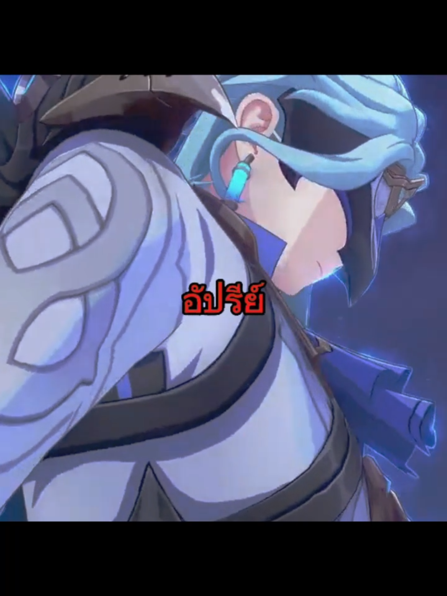 สมองหมอ=ไม่ #fypp #เกนชิน #dottore #genshin #gensinimpact