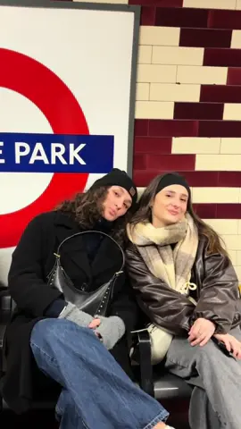 Épisode 3/4 à Londres 🫖🌳 #vlogg #girlstrip #londres #cirquelesoir #londontiktok 