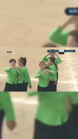 Hấp dẫn như xem ngoại hạng. Trận Chung kết: Đội Mông Dương (Quảng Ninh) vs Đội Lâm Thượng (Lào Cai) | CUP VTV5