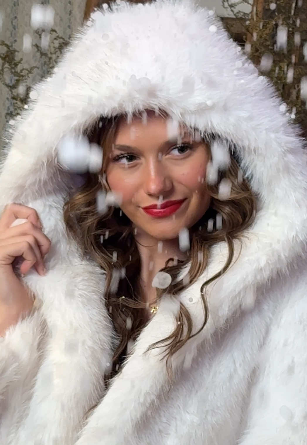 Out with the chaos, in with the peace! ✌️#2026 #goals #positivity #trending #fyp 