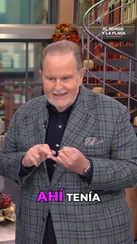 ¡Favoritas fuera! 😱 #RaúlDeMolina opina sobre las sorpresas en la final del certamen 🔥 #ElGordoyLaFlaca, de lunes a viernes 4P/3C por Univision #MissUniverso #RaúlDeMolina #Tendencia #clippeo