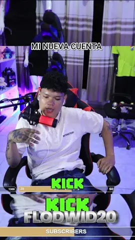 Sígueme en mi nueva cuenta #flodwid20 #paratiiiiiiiiiiiiiiiiiiiiiiiiiiiiiii #putumayo #streamer 