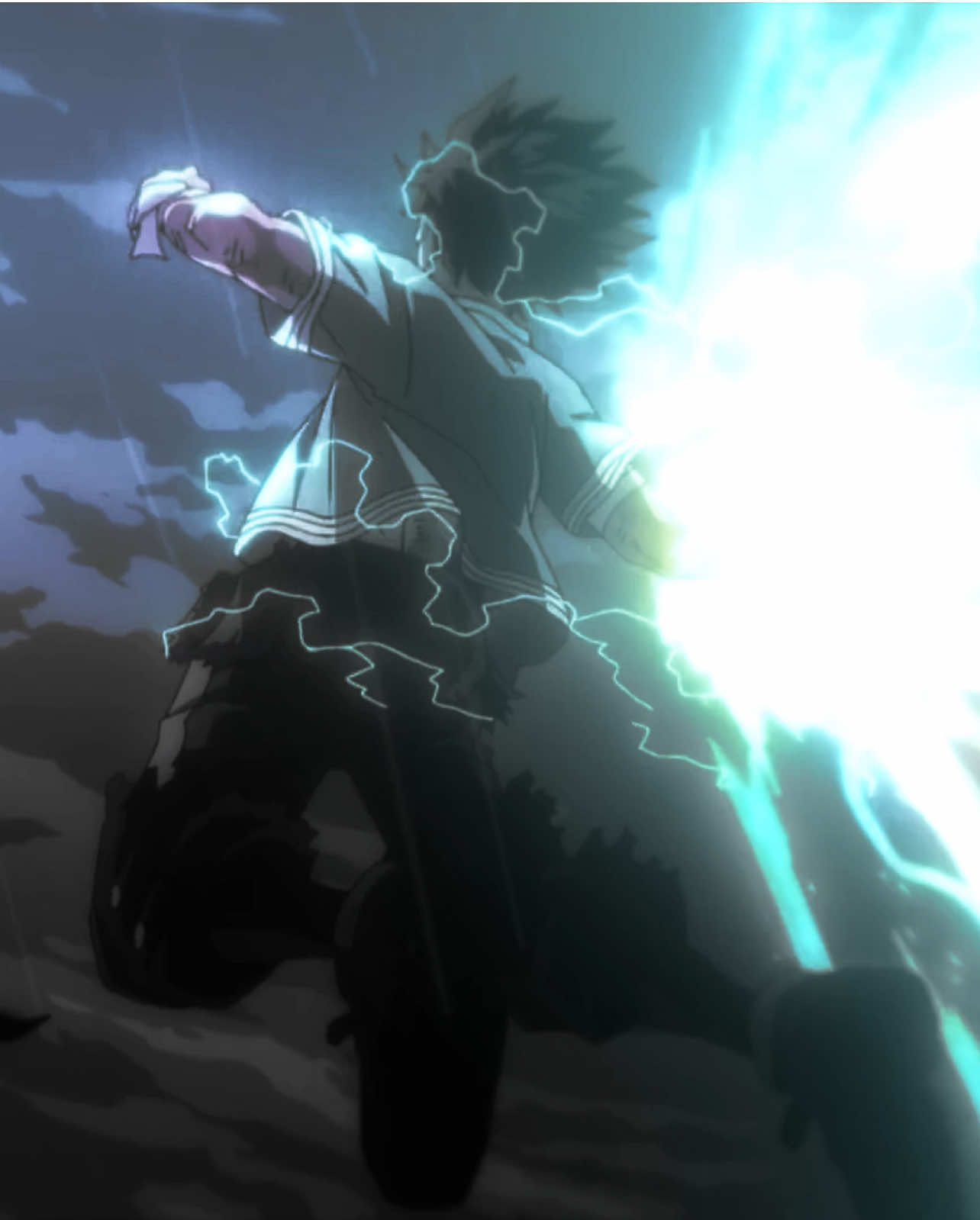 AEAO || This edit won so I finished this first. Final season is actually peak. #animeedit #myheroacadamia #aeao 