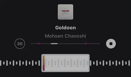 Mohsen Chavoshi - goldoon #fyp #mohsinchavoshi #fypシ゚viral #foryou #viral 