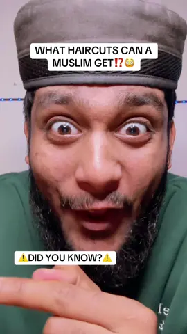 What haircut do you have? 😳 #muslim #desi #tiktokshopbacktoschool #firstdayofschool 