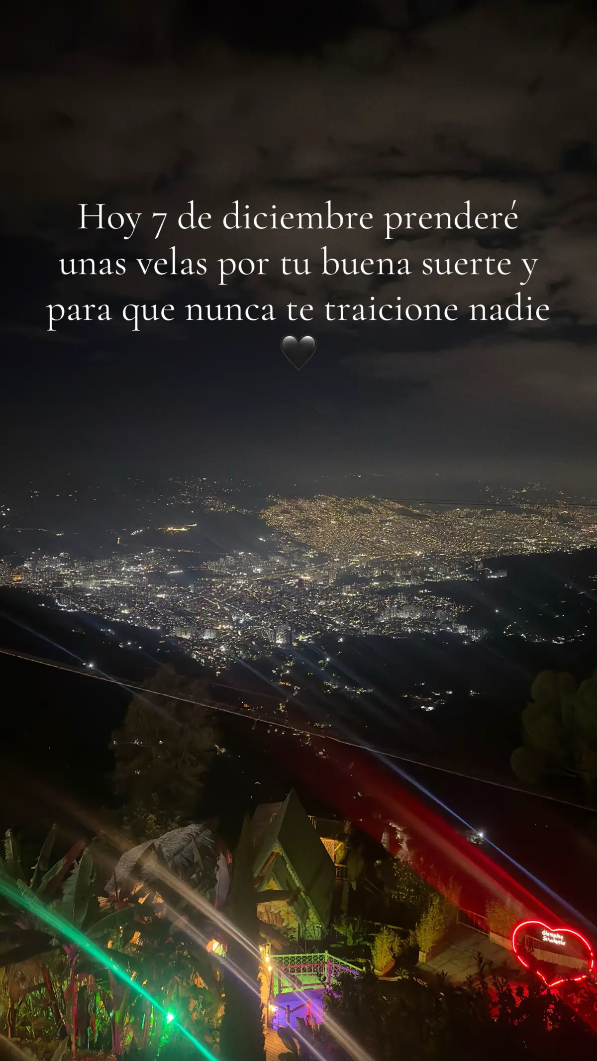 #vallenato #diciembre #velitas 