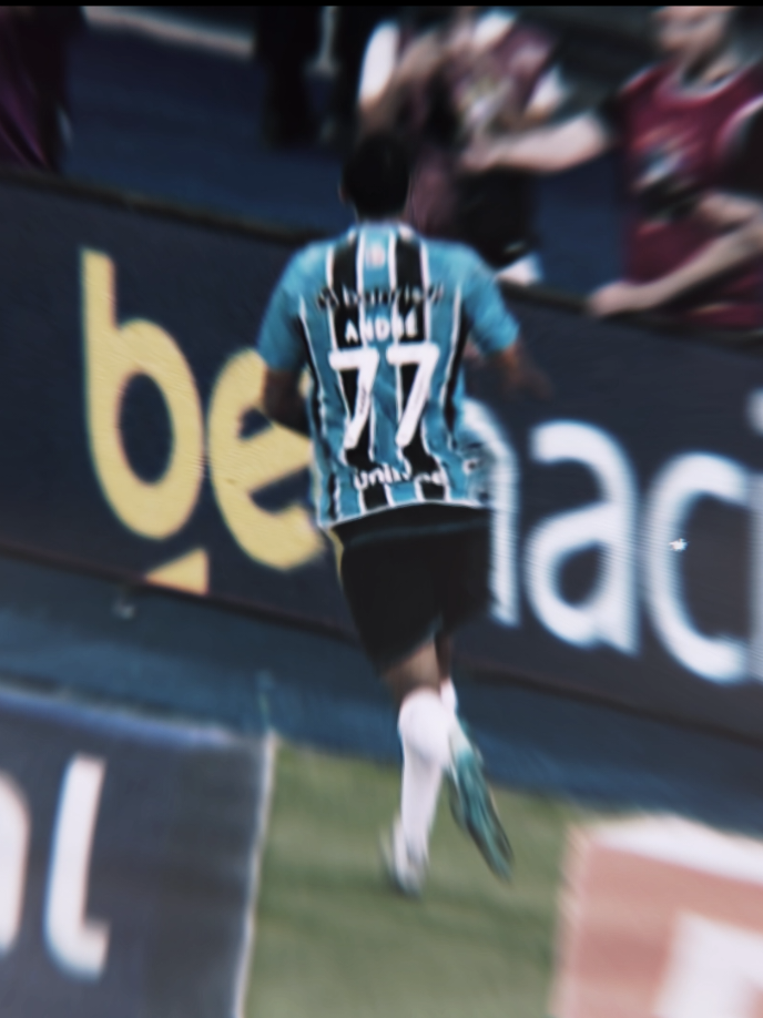 andre anemia 77 esta no prime (3/3) #andre77 #gremio #edit #aftereffects #fy 