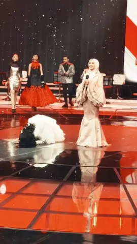masih gk nyangka aja mila bakal tersenggol🥹🥲#da7milen#milatersenggol#milenoffialreal#dangdutacademy7#milabogor🔥🔥🔥🔥 