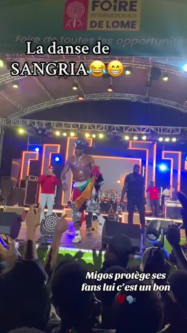 💯 Un artiste qui protège ses fans on le protège aussi c’est compris 🫡 Nessouwo  💯🗣️ @Joachin ✞ Migos #togolais228🇹🇬 #tiktoktogo🇹🇬 #vue #visibilité #pourtoii 