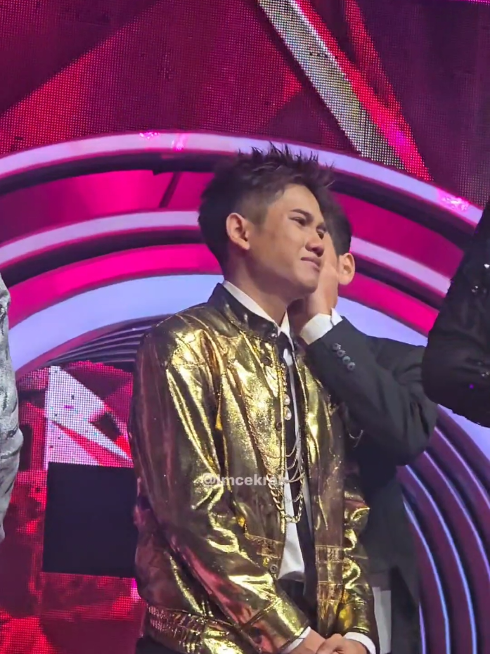 VALEN PAMEKASAN DA 7 MERASA TERPUKUL SEDIH BANGET😭😭 MILA BOGOR TERSENGGOL DI TOP 5 DA 7 MALAM INI - SEMOGA MILA BISA SUKSES DILUARAN SANA YA TETEP SALING SUPPORT🤩🤩 MILEN KALIAN HEBATTT .... #da7 #indosiar #fyp #milen #valenda7 