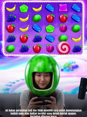 Mainkan bersama temanmu