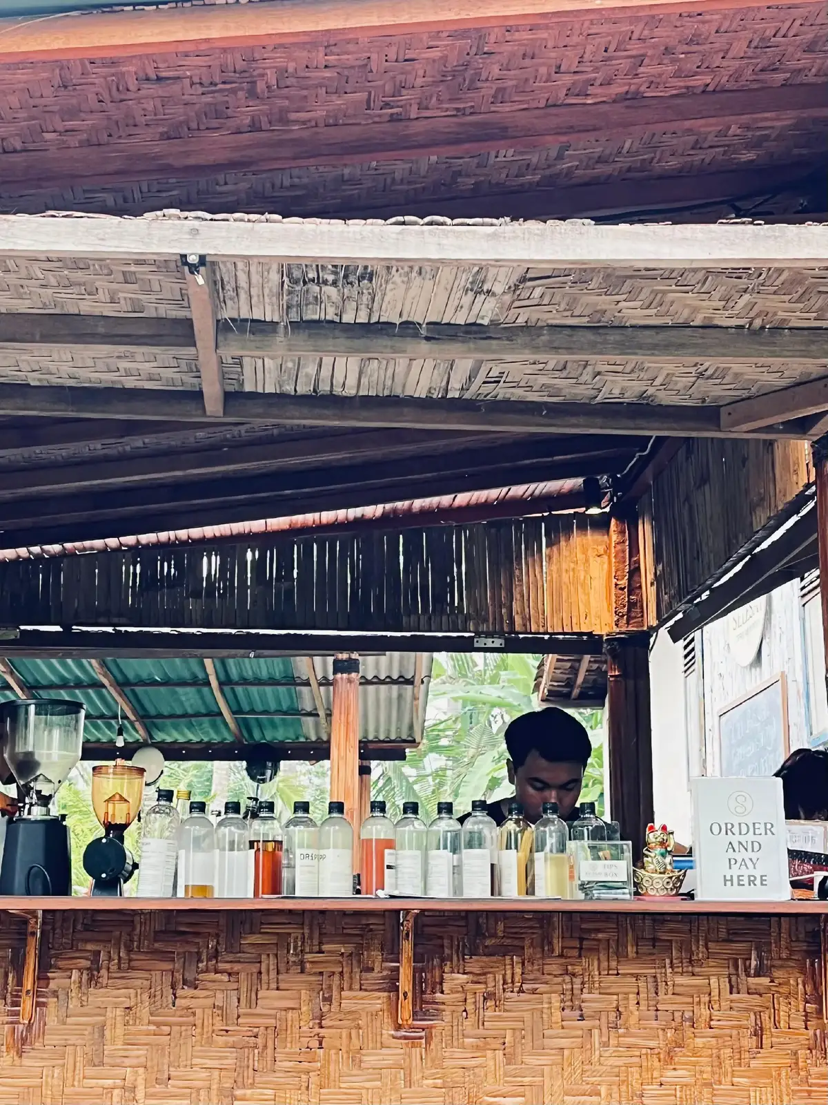 #fy #coffee #estetik 