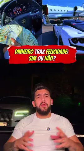 dinheiro traz felicidade sim ou não #ayrtonbrito #clipfyleague #ayrtonclipfy @Clipfy League @Ayrton Brito 