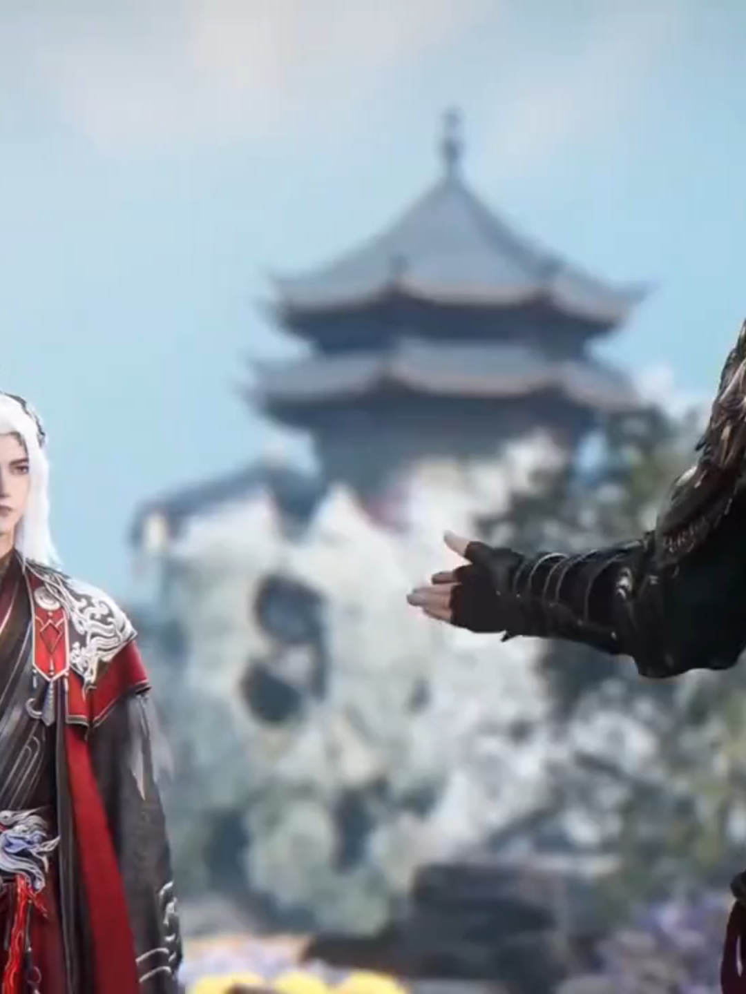 Wang lin  #renegadeimmortal  #wanglin  #donghuaedit  #renegadeimmortalepisode118 #xianni