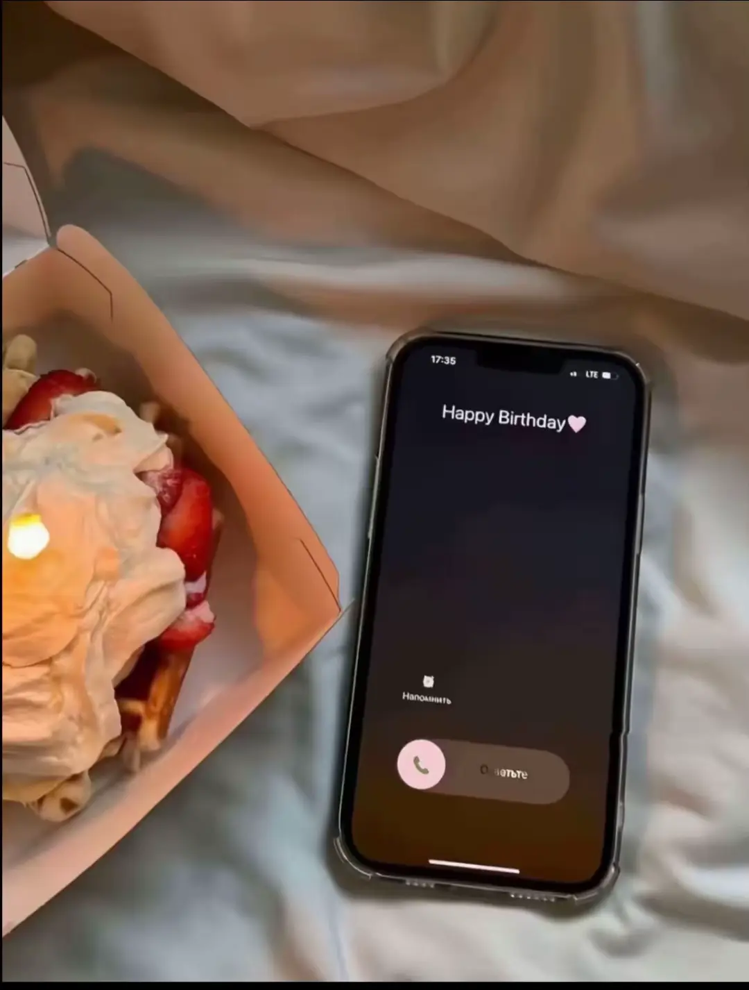 Chúc mừng sinh Nhật em #sinhnhat18t❤ 