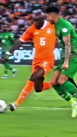 Cote d'Ivoire 🇨🇮 : A commencé avec de l’espoir cela s’est terminé dans l’histoire maintenant tous les yeux sur le temps se sont arrêtés #cotedivoire #can2023🇨🇮 #africafootball #cotedivoiretiktok🇨🇮225 #africatiktok 