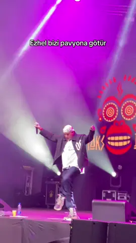 Dünya gözüyle ezheli gördük ya #ezhel #pavyon #rap #üsküp #skopje 