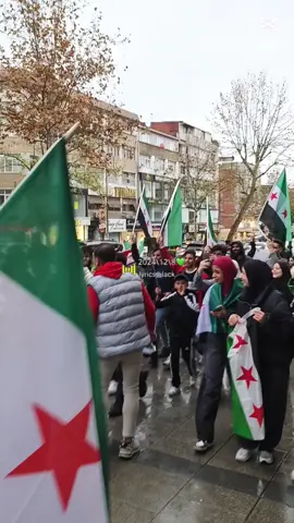 #تحرير_سوريا 