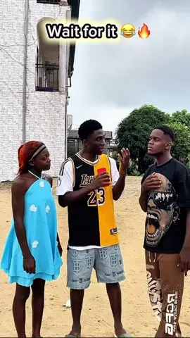 What do you guys think?😂🔥