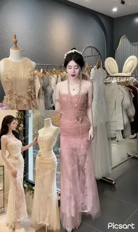 Dù bạn có là loài hoa khó trồng, thì người có lòng vẫn sẽ chăm sóc bạn thật tốt 🤍🌸#xuhuongtiktok #vaýhottrend #happywedding #baodon #mặcđẹpmỗingày @Klong Shop @FB:Quỳnh Thị Lệ Vũ(-KLONGSHOP) 