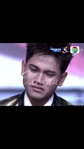 Valen😭😭  no no sad valen tetap semangatt Aaaaaaa nangis bngt yaallah😭 #valenda7 #milada7 #dangdutacademy7 