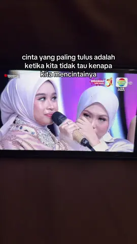 nangis bangt pas mila kesenggol, tapi lebih nangis lagi pas liat valen nangis jugaaa🥹🤏🏻#da7 #indosiar #milen #fypシ゚ #top5 