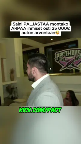 💚PACTHOUSEN VIIMEINEN PÄIVÄ KÄYNNISSÄ💚 #pacthouse2 #sainirs6 #suomitiktok #kick