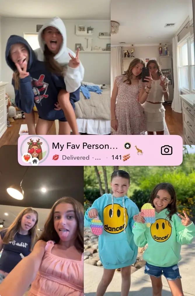 if ur not in this im sry but ily #fyp #viral #bsff 