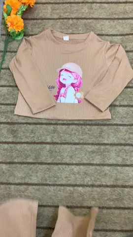 Bộ len tăm dài tay cho bé #xuhuong #viralvideo #quầnáochobé #dàitaychobé #đậuđậushop 