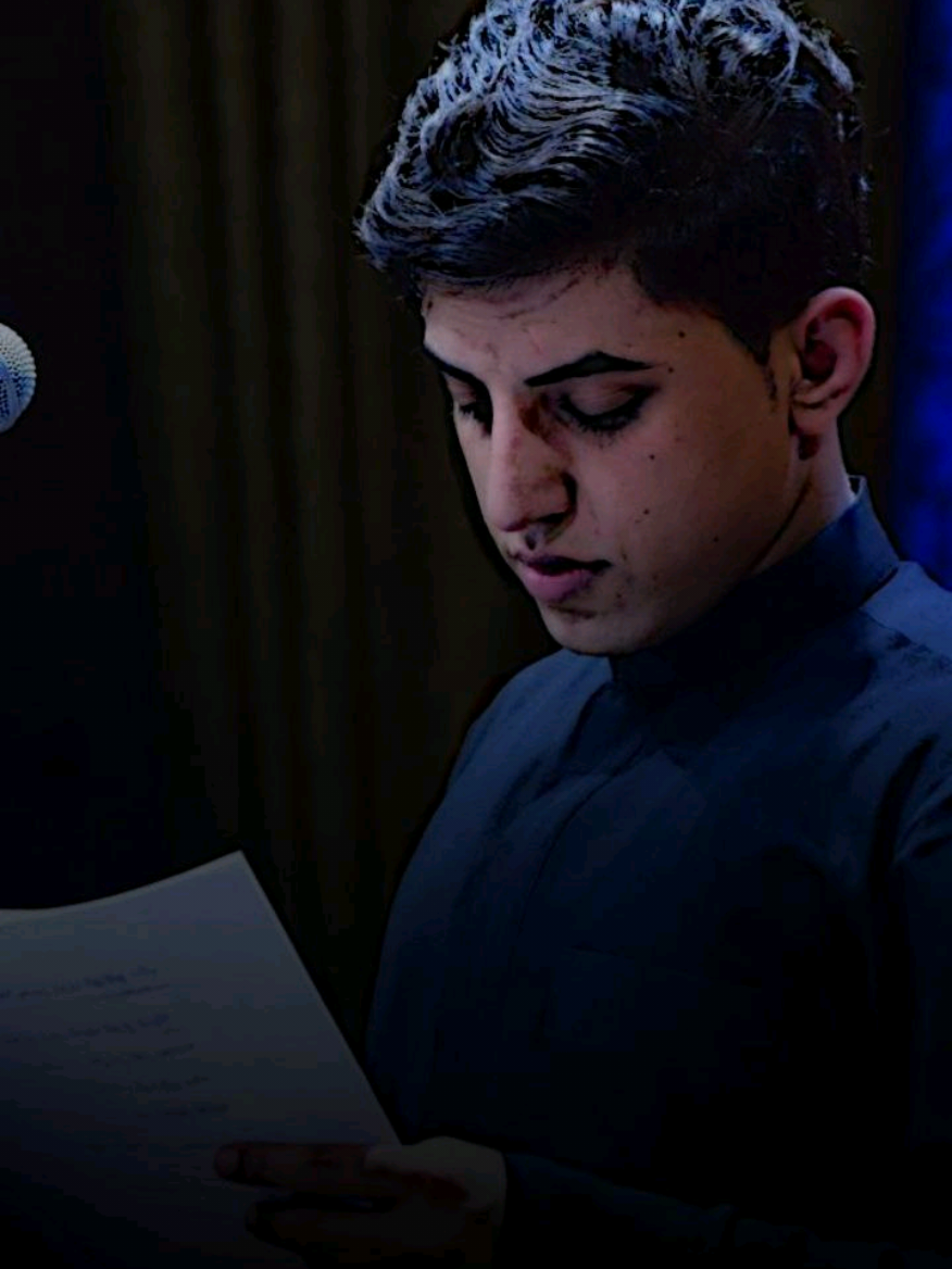 بلچنَ يدِليَني علهِ رايةَ ليِث الاگوانَ💔 #مسلم_الوائلي #جديد 