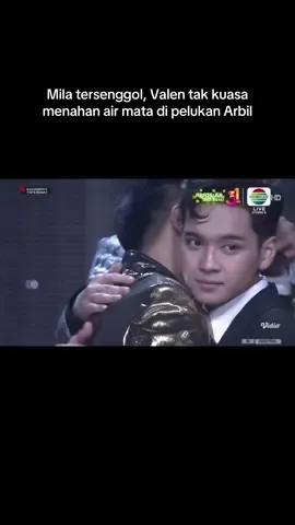 semangat milen😊 #milen #valen #mila #da7 #indosiar #fyp #viral #virall #fyppppppppppppppppppppppp #dangdutacademy 