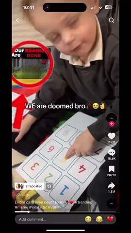 Bro activated like a Russian sleeper agent😭