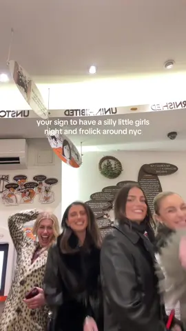 👯‍♀️👯‍♀️@alexa losey @Emma W Gray @soberpartygirl 