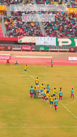 BUT DE AS.PIKINE LIGUE 1: AS PIKNE VS GUEDIAWAYE FC#dakar #senegal #ligue1 #pikine #guediawaye