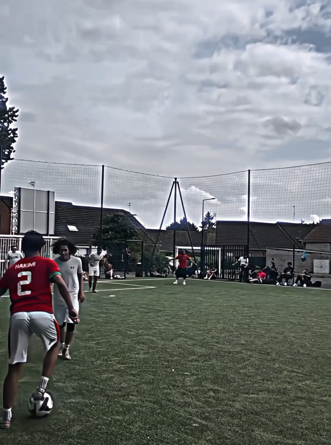futebol skills ⚽💀🔥🔥  #edit #videoviral #skills #futebol #futsal 