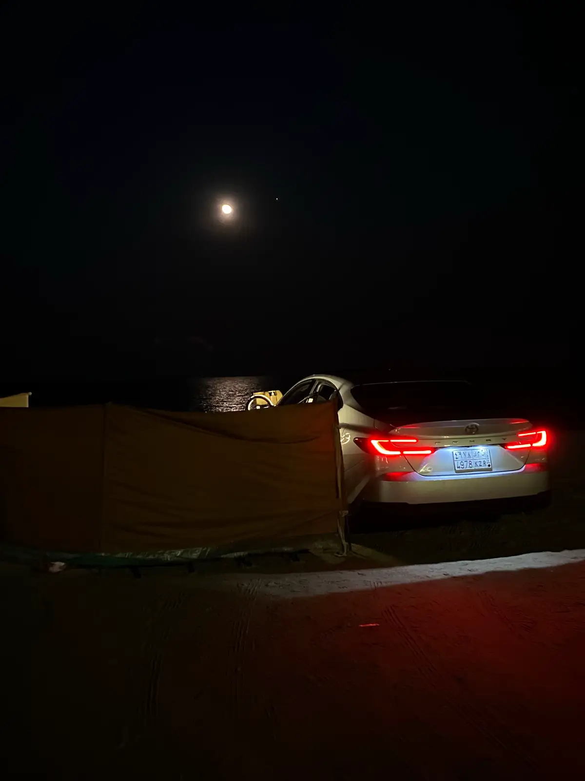 #سلفر #كامري2025 