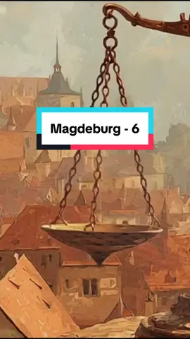 Schau dir das ganze Video auf YouTube an #Magdeburg #sachsenanhalt #wk2 #mittelalter #30jährigerkrieg 