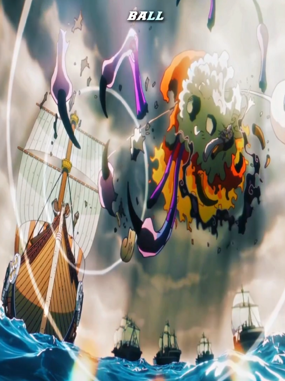 Combo Luffy dan Bonnet menghajar Gorosei Saturn 🔥🔥 ⚠️FAKE SITUATION⚠️ #onepiece #onepieceedit #onepiece1152 #luffy #bonney 