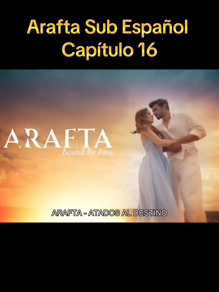 capítulo 16 subtitulado al español ❤️#Arafta #seriesturcas #edit #movie