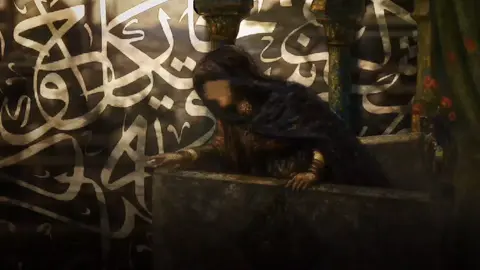 جزء 1 | قصيدة الملك الأمجد  على البان قمرية تسجع القاء | اسامة الواعظ #قصيدة #قصائد #الأدب_العربي #قصيده #المتنبي📚 