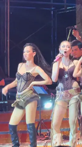 ตัวจริงน่ารักม้ากกกกกก ☺️🩷💃🏻 @มิ้นแดนซ์เซอร์ลำไย @ลำไย ไหทองคำ(สุพรรณษา เวชกามา) #bmmf15🐮 