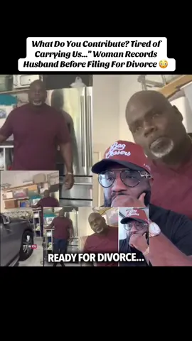 What Do You Contribute? Tired of Carrying Us...