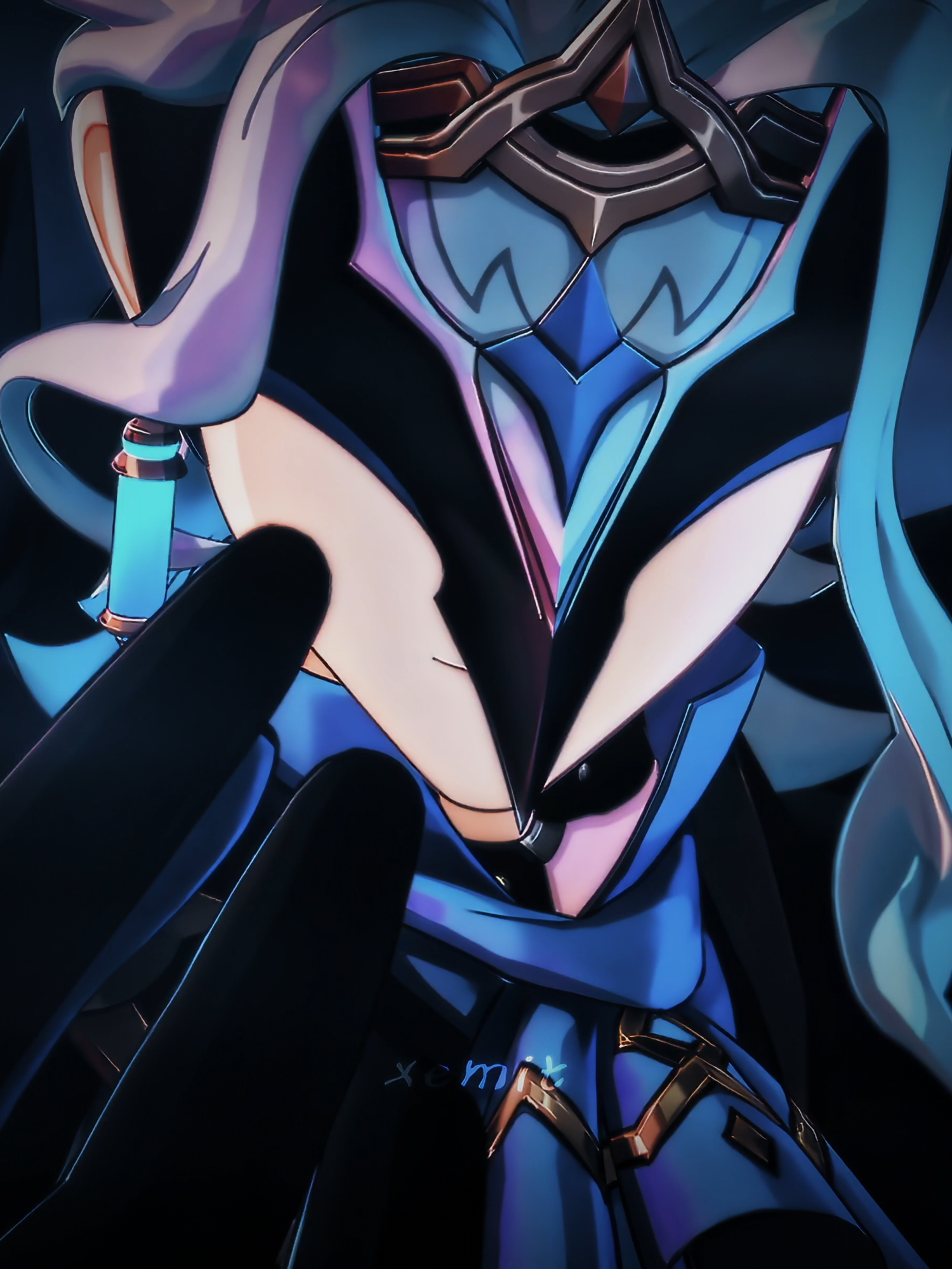 #dottore #dottoregenshinimpact #edit #fyp #hoyocreators #GenshinImpact #genshinimpactedit