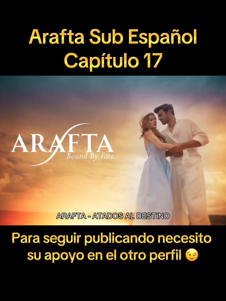 capítulo 17 subtitulado al español @immersafit❤️#Arafta #seriesturcas #edit #movie